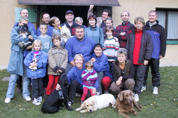 Tak to jsme, prosm, my...